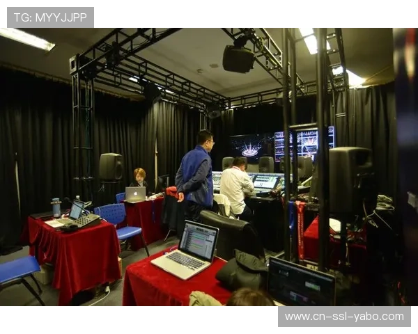 沉浸式声音技术应用打造三维音频观赛场景